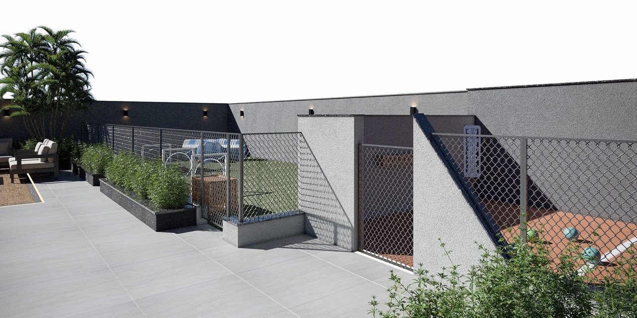 Torres do Atlântico Itapema