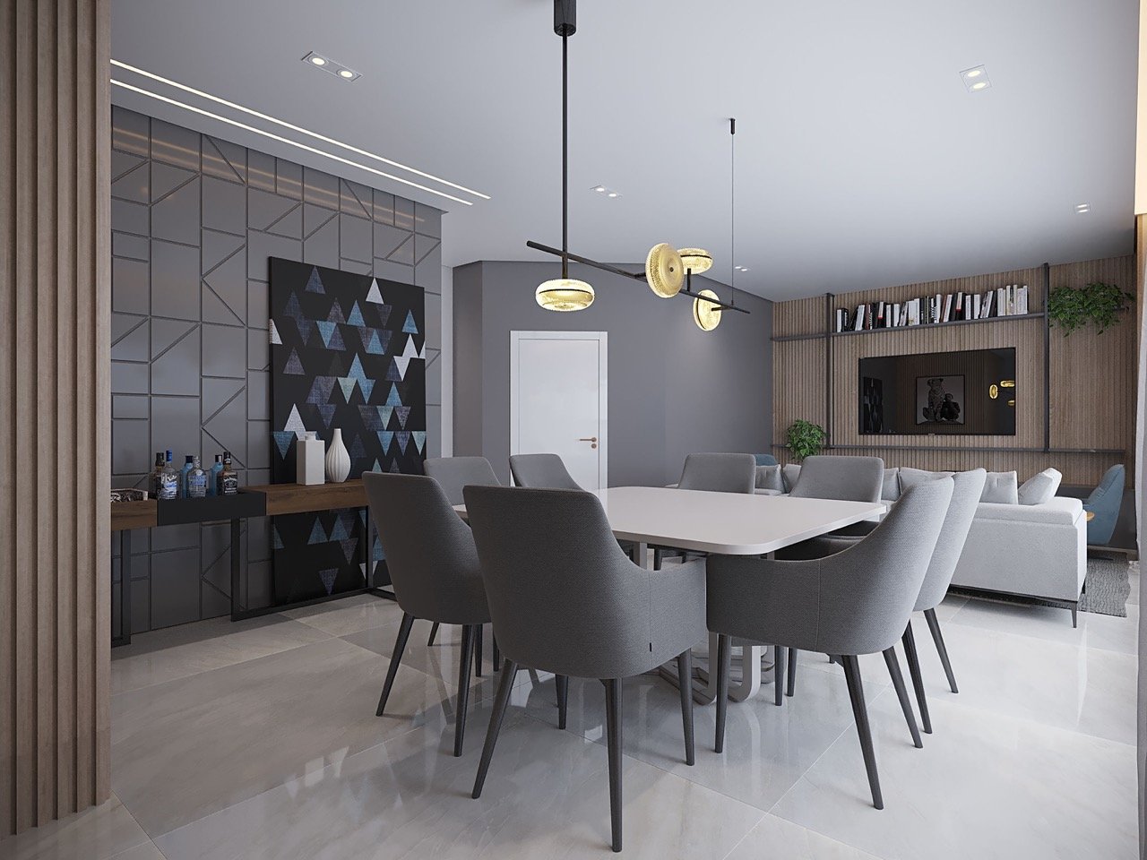 Torres do Atlântico Itapema