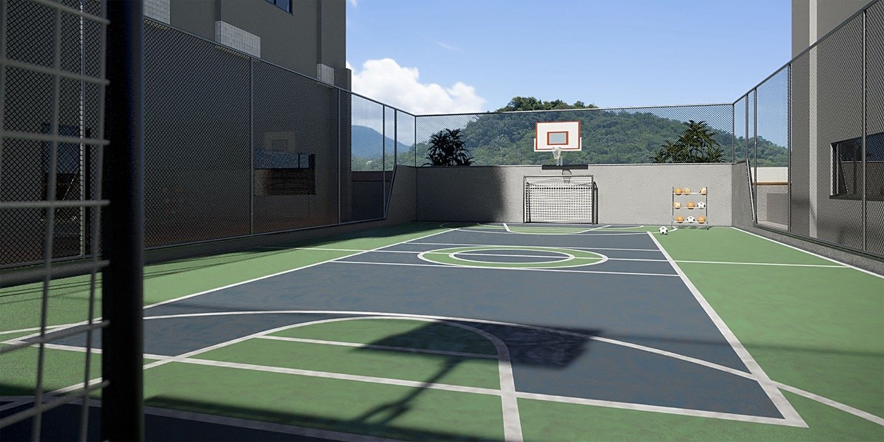 Torres do Atlântico Itapema