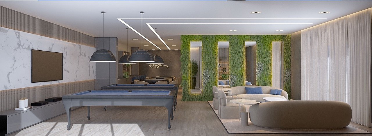 Torres do Atlântico Itapema