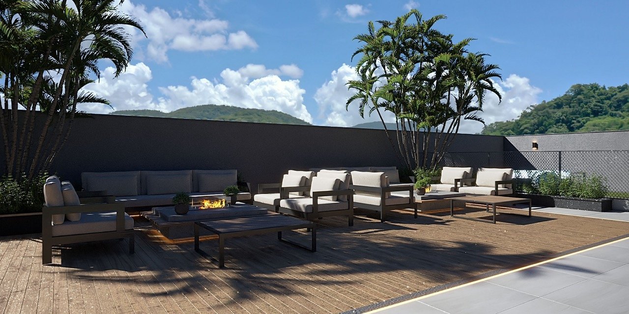 Torres do Atlântico Itapema