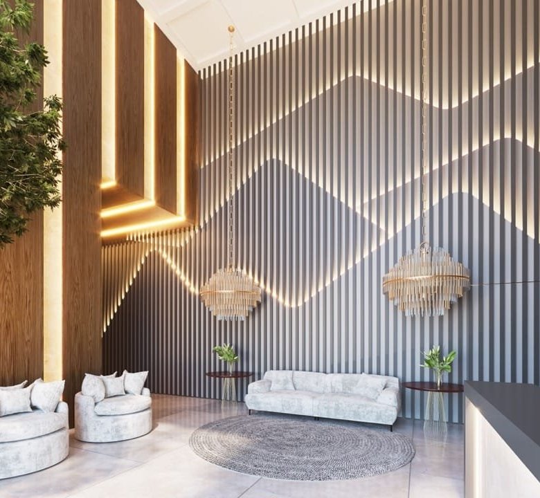 Ocean Hill Residence Itapema
