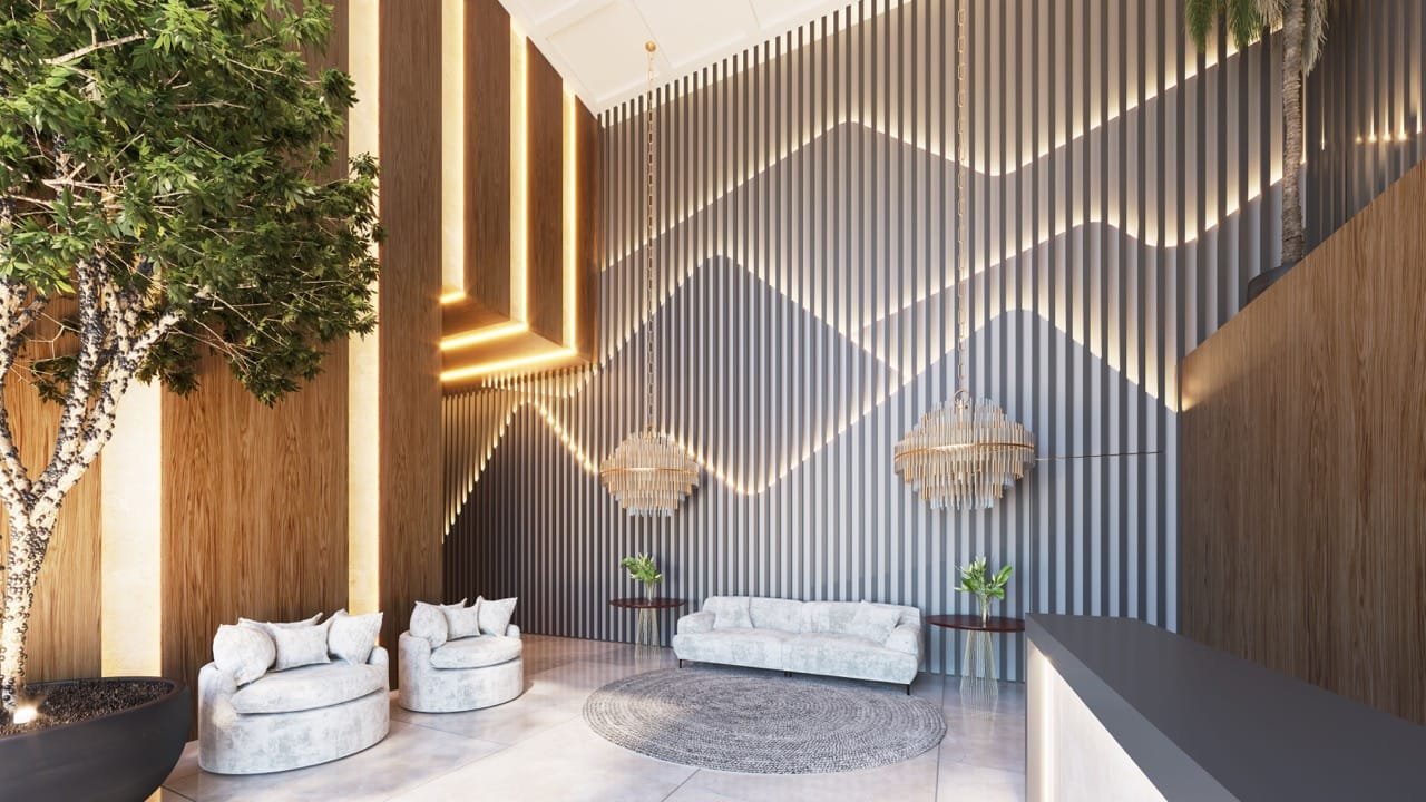 Ocean Hill Residence Itapema