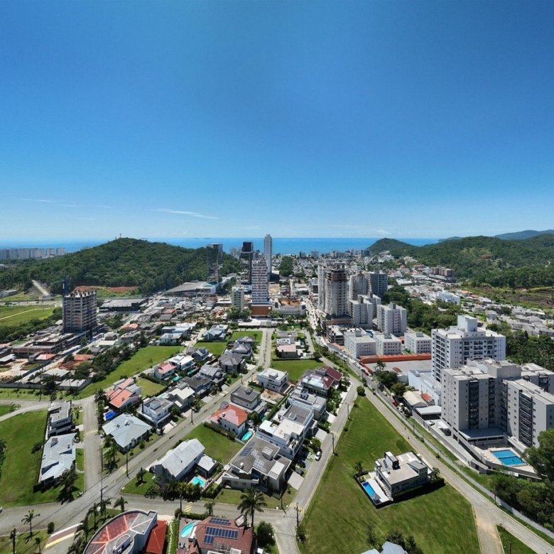 Salt Praia Brava Itajaí