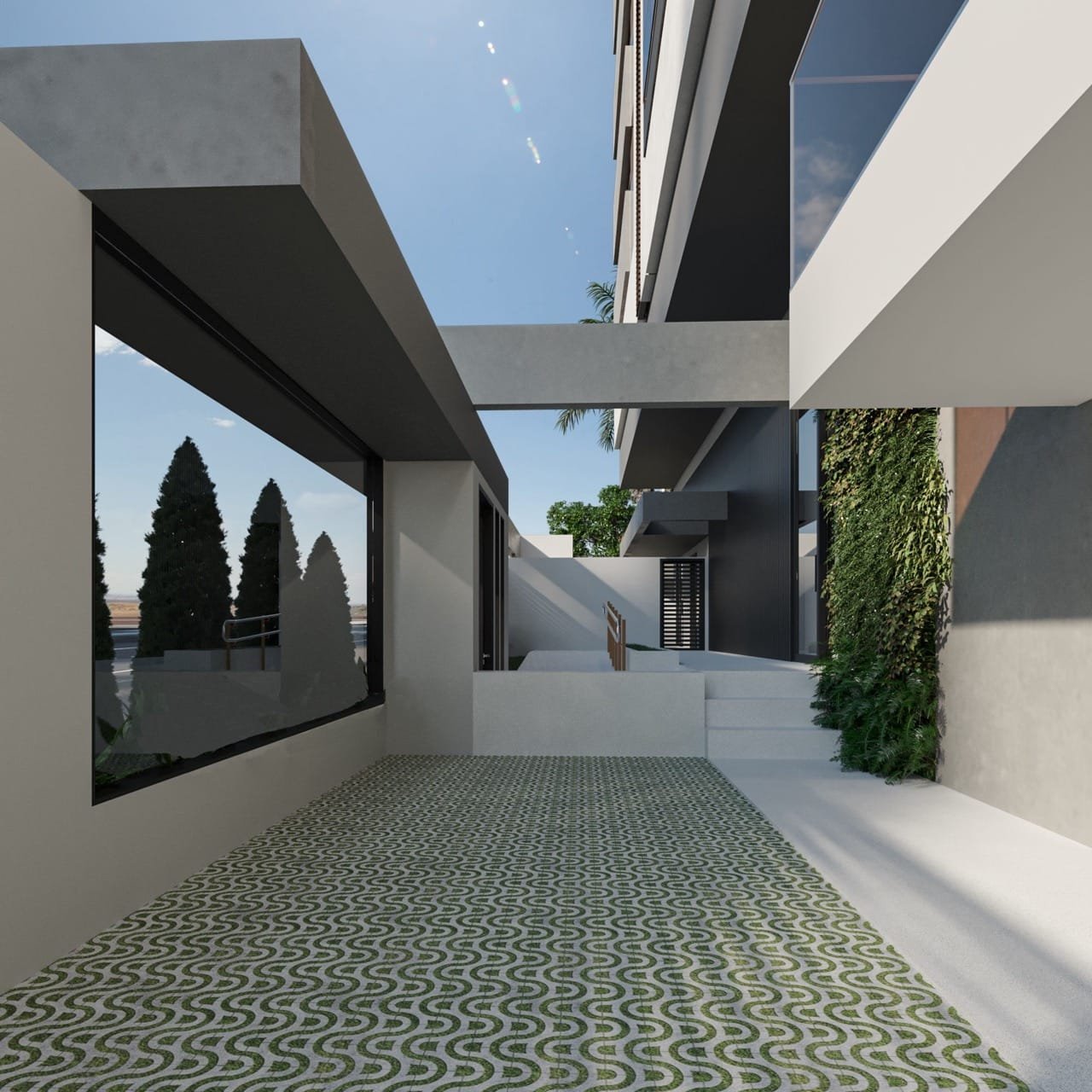 Continente Europeu Residencial Bombinhas