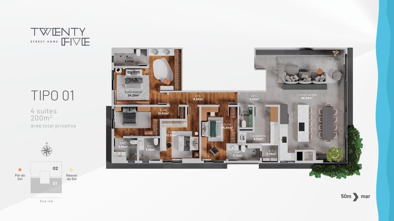 Twenty Five Street Home