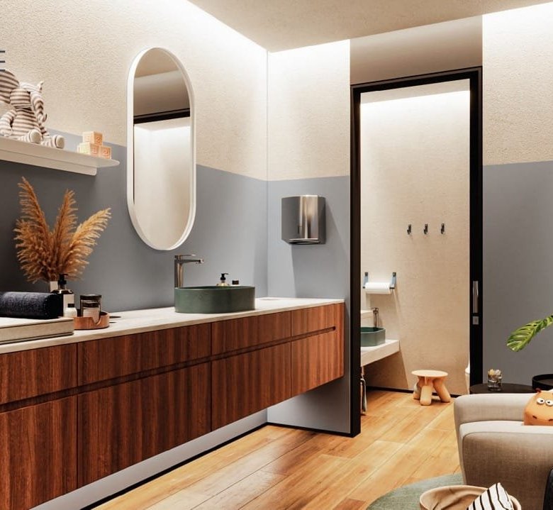 Twenty Five Street Home