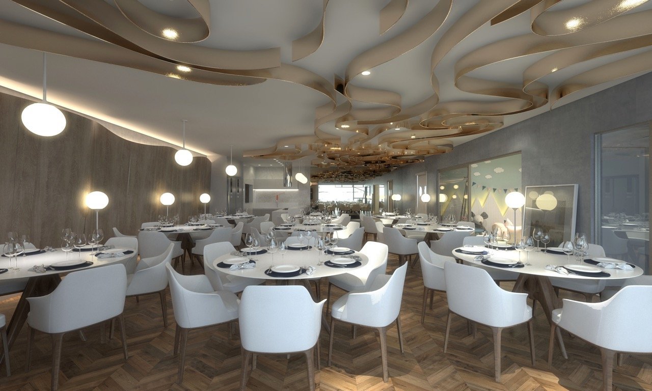 Brava Lux Residence