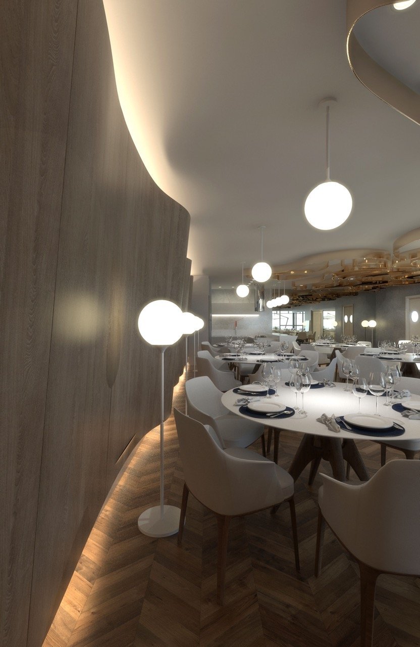 Brava Lux Residence