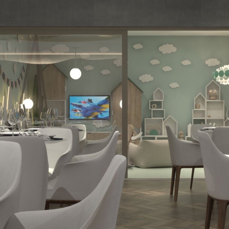 Brava Lux Residence