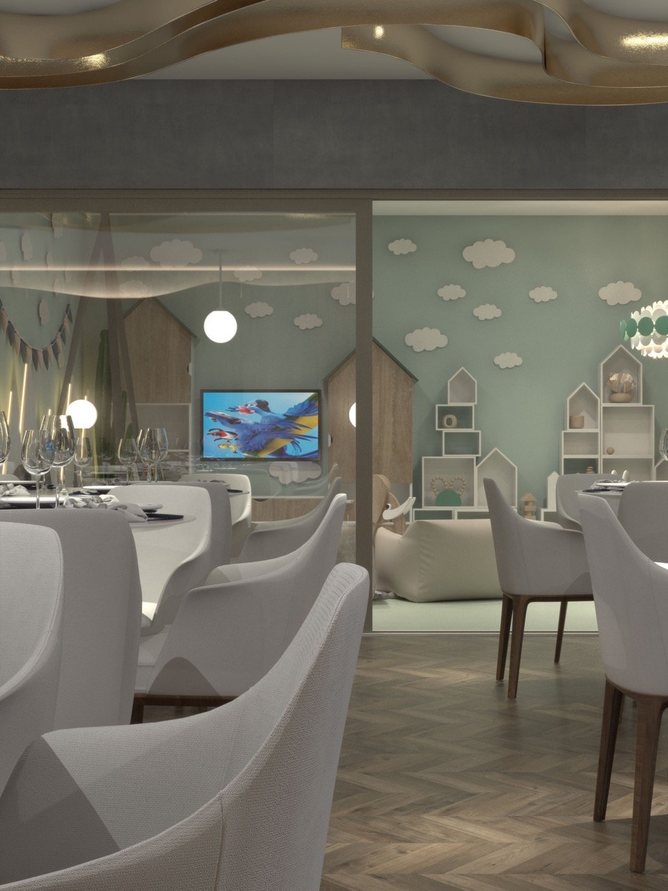 Brava Lux Residence