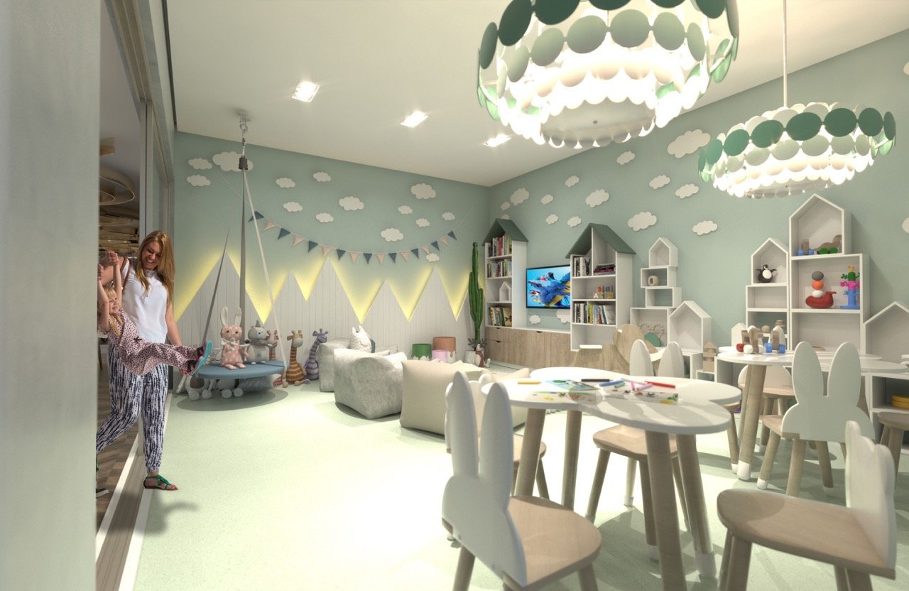 Brava Lux Residence