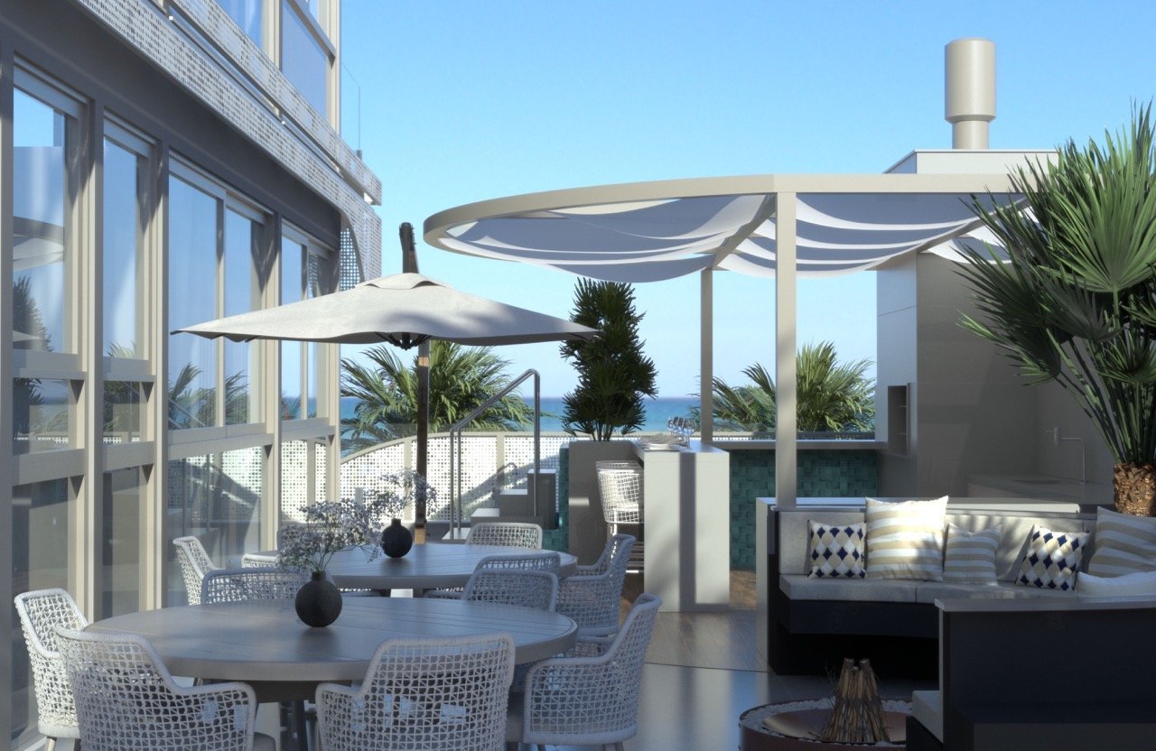 Brava Lux Residence