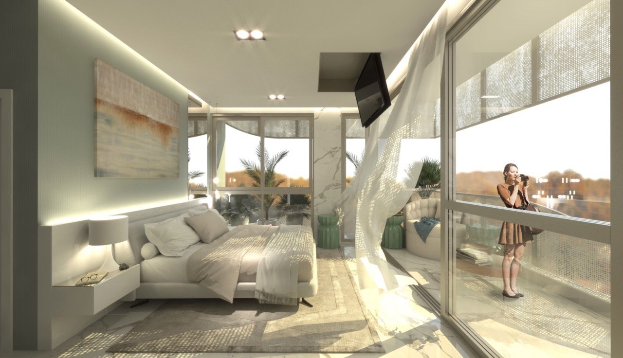 Brava Lux Residence