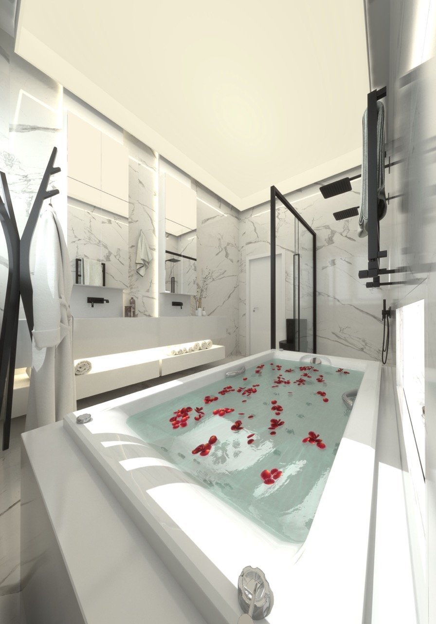 Brava Lux Residence
