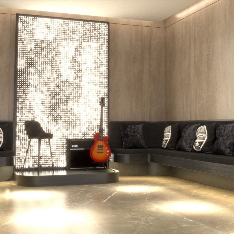 Brava Lux Residence