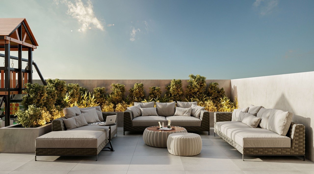 Porto Verano Residencial Itapema