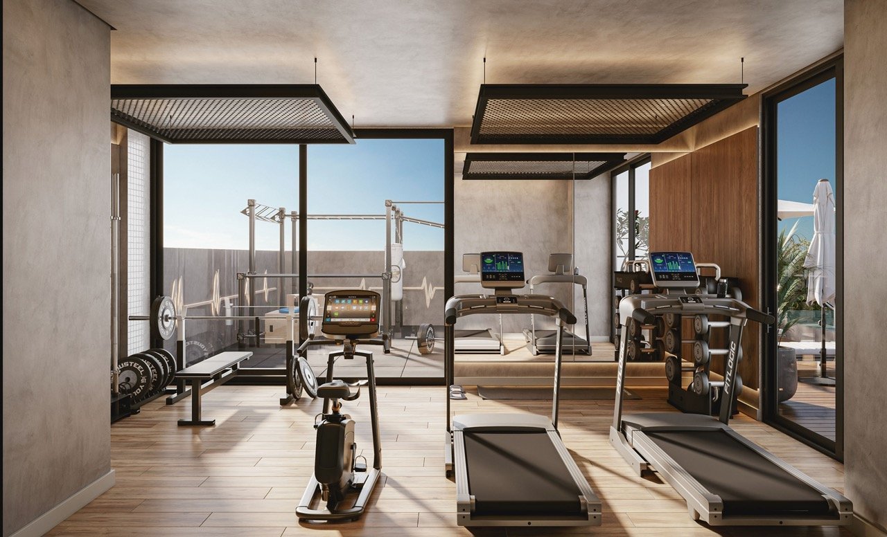 Porto Verano Residencial Itapema
