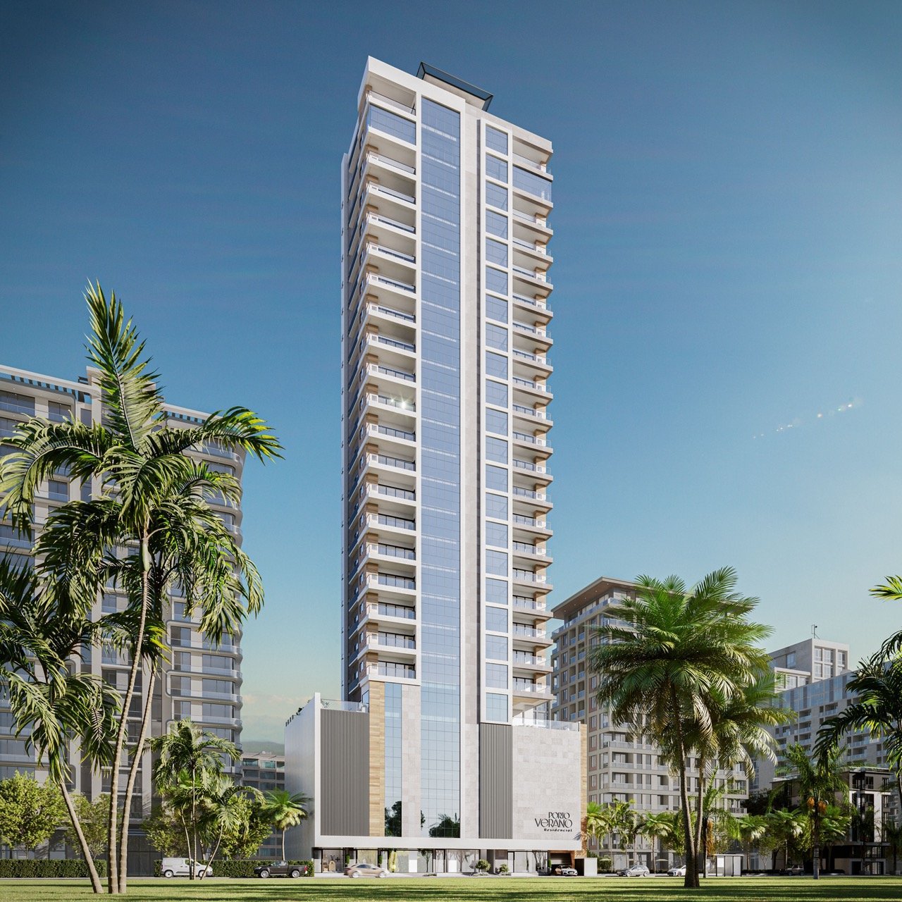 Porto Verano Residencial Itapema