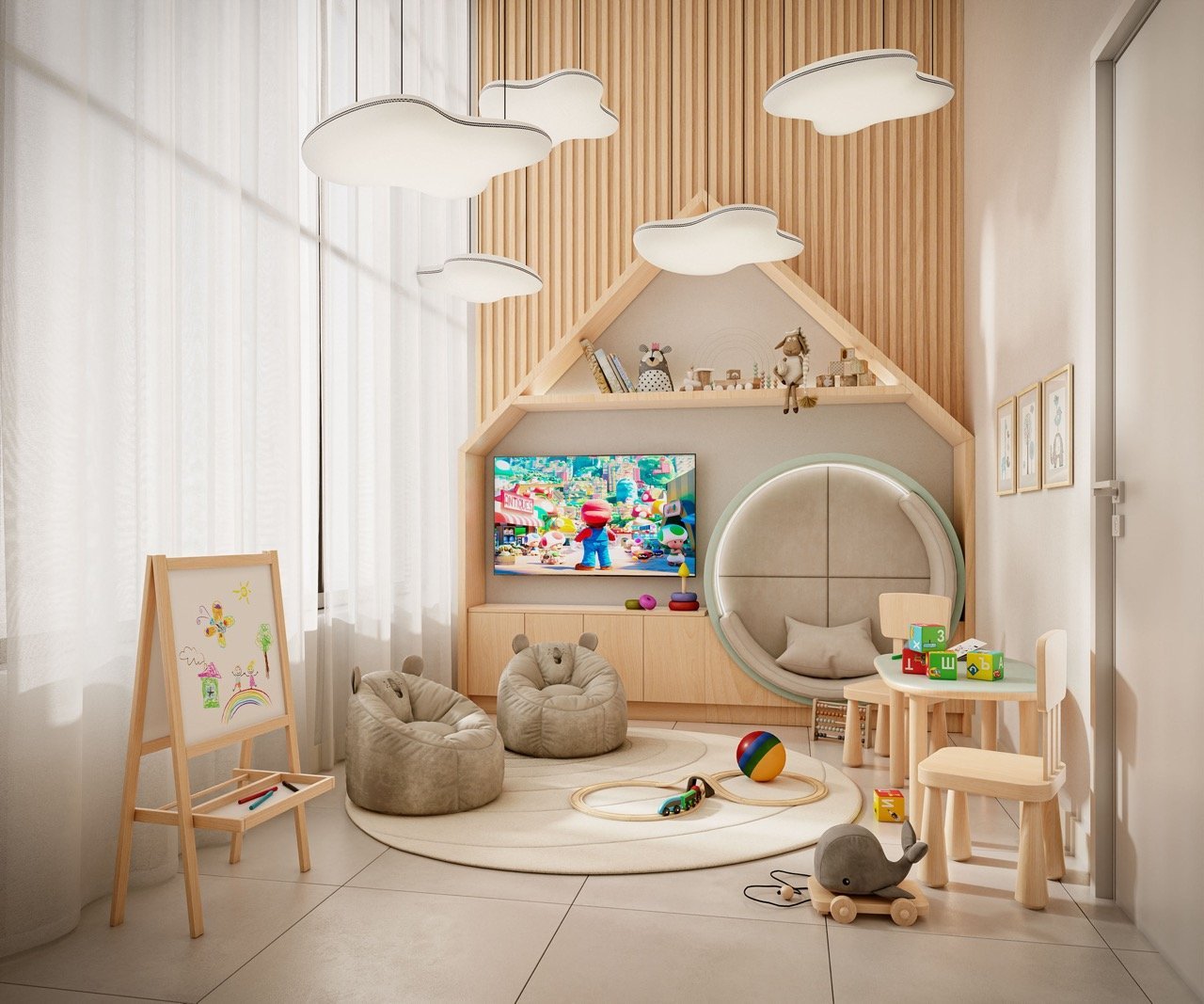 Porto Verano Residencial Itapema
