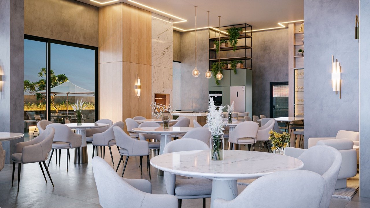 Porto Verano Residencial Itapema