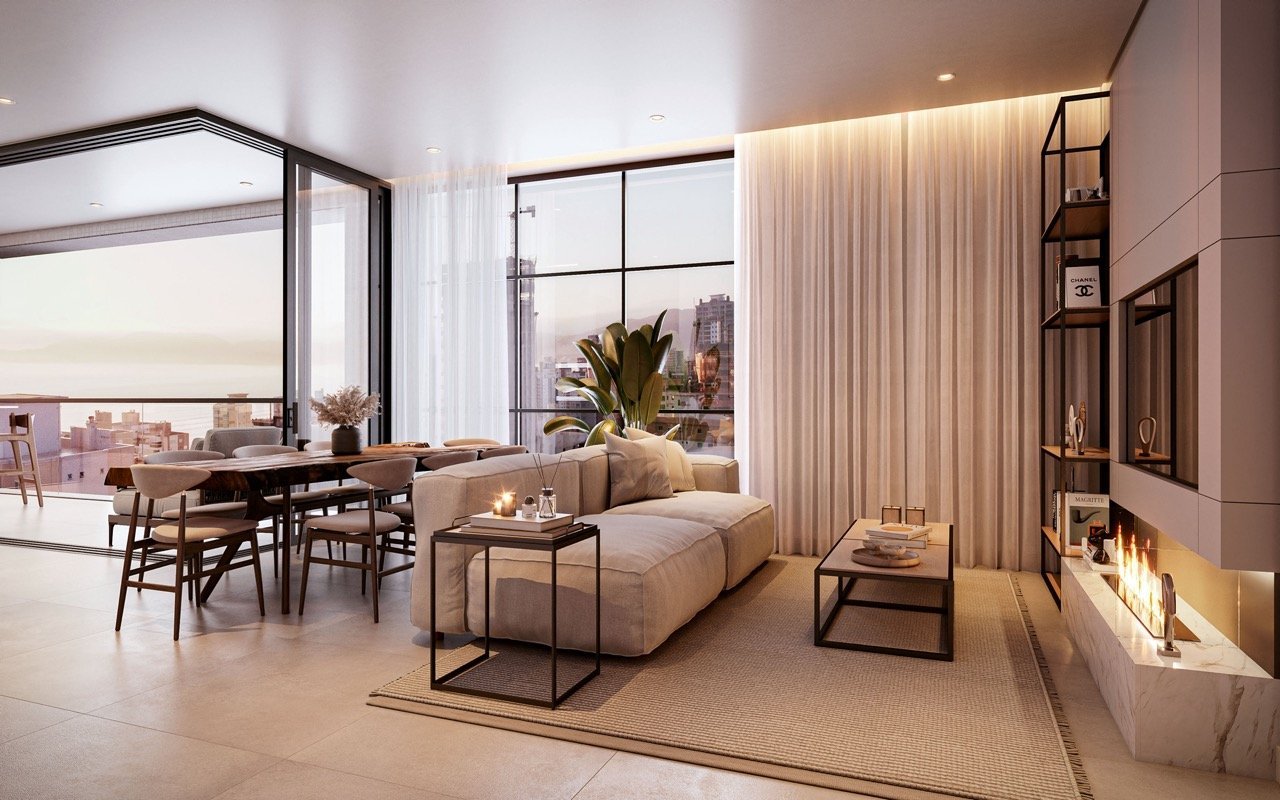 Porto Verano Residencial Itapema