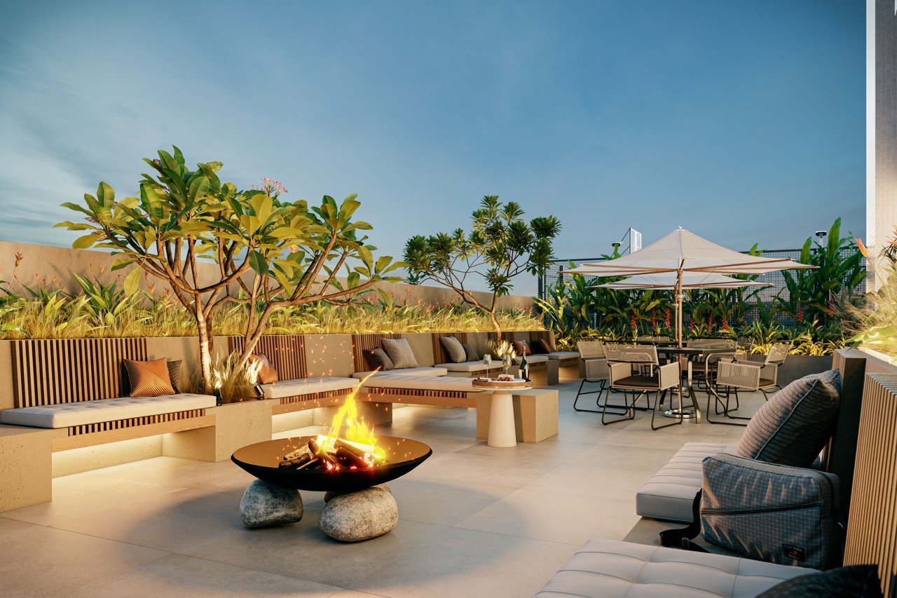 Porto Verano Residencial Itapema