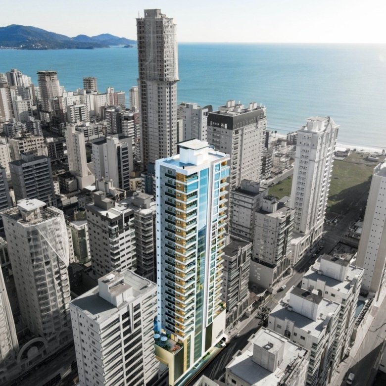 Porto Verano Residencial Itapema