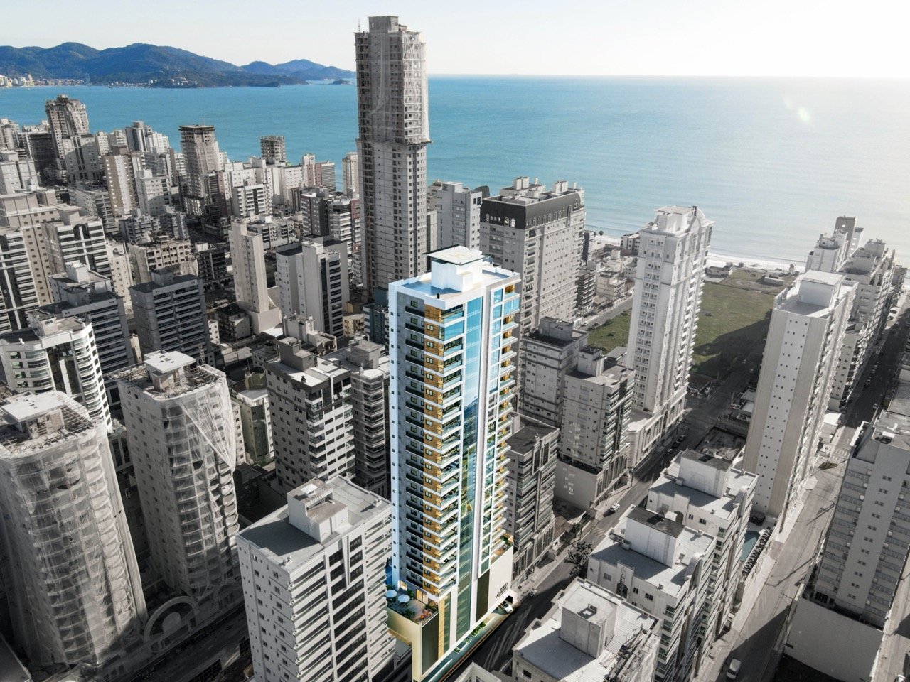 Porto Verano Residencial Itapema