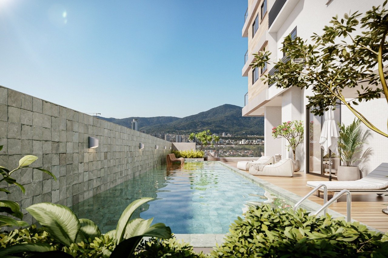 Porto Verano Residencial Itapema