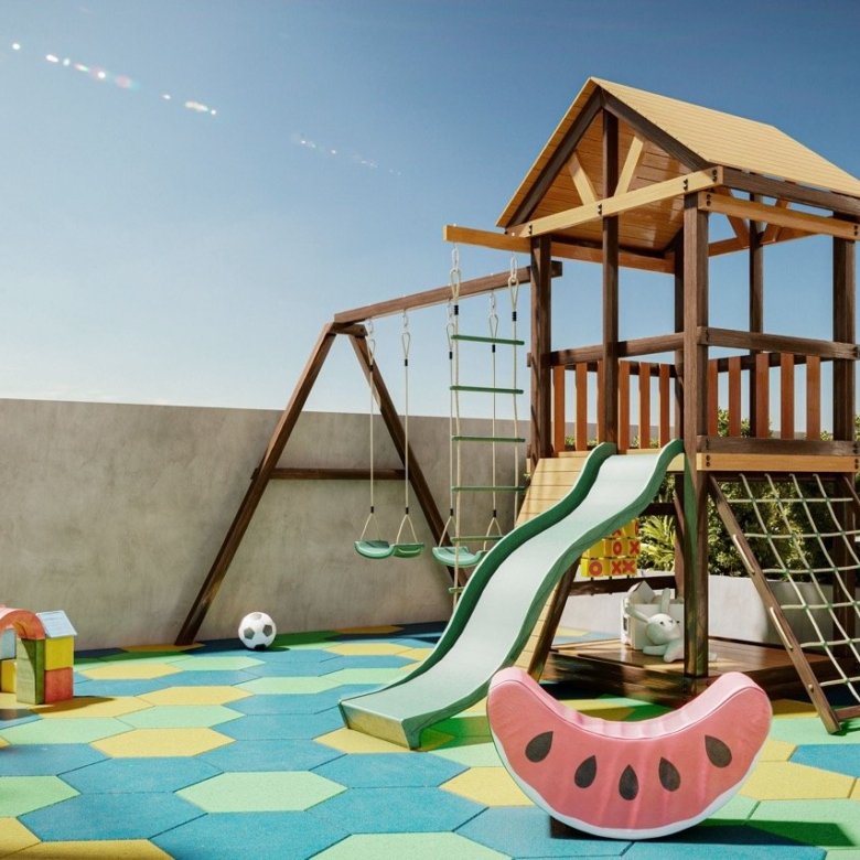 Porto Verano Residencial Itapema