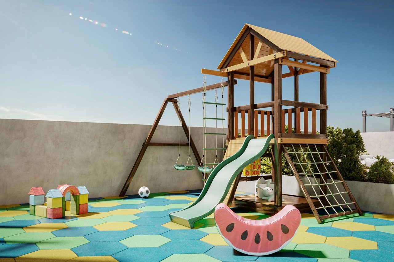 Porto Verano Residencial Itapema