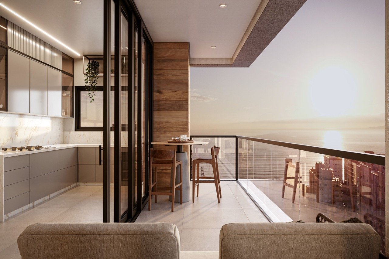 Porto Verano Residencial Itapema