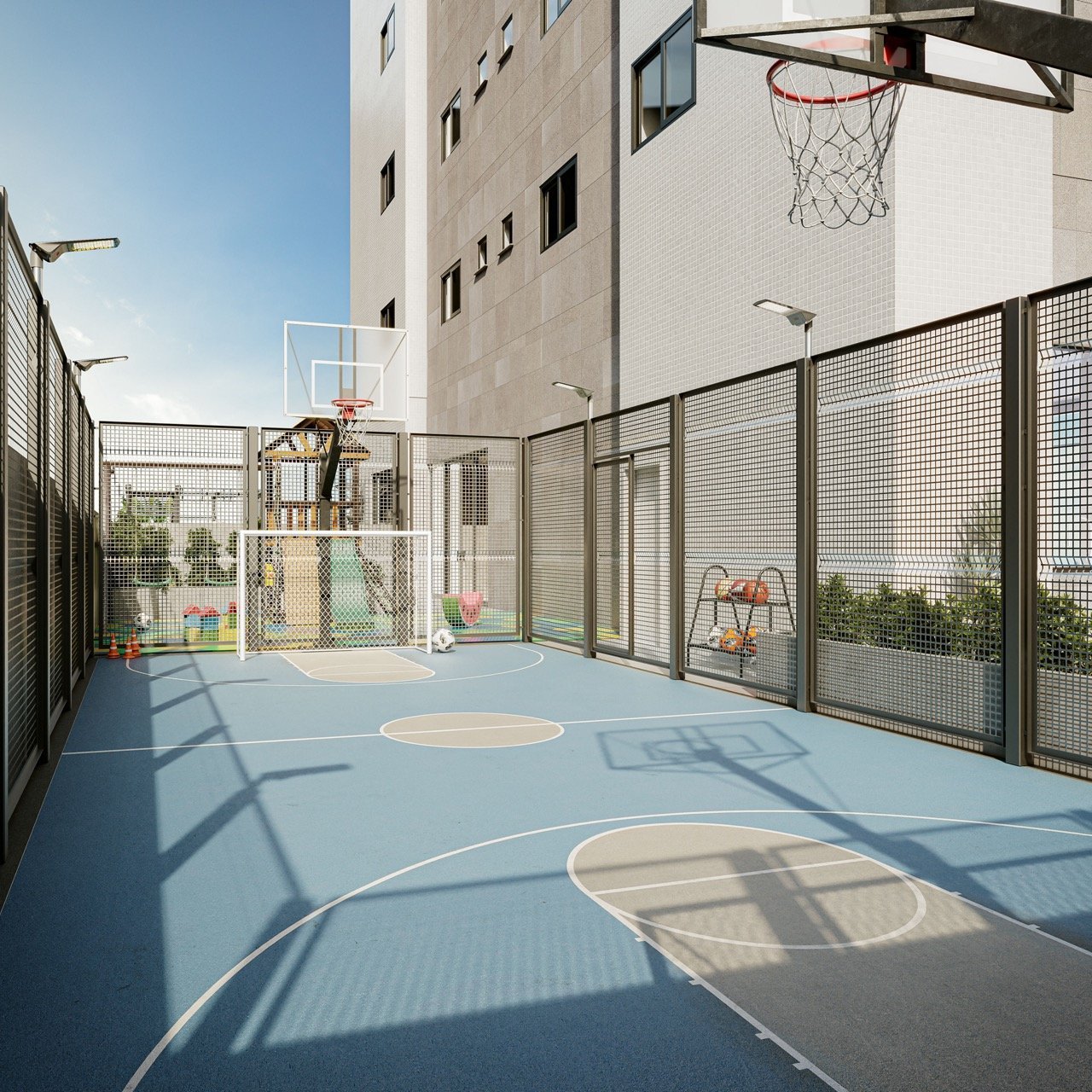 Porto Verano Residencial Itapema