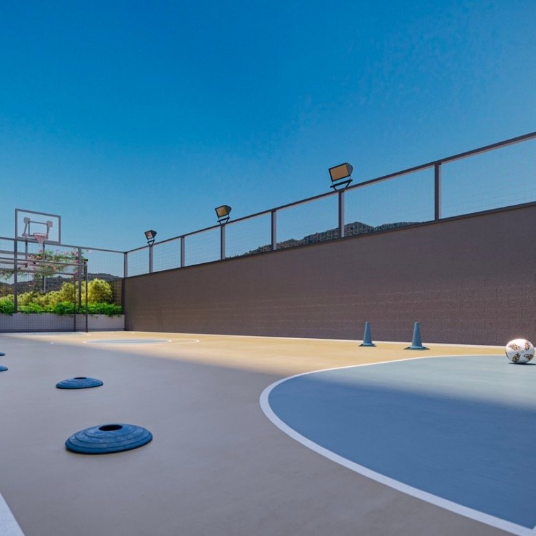 Terrace 360 Itajaí