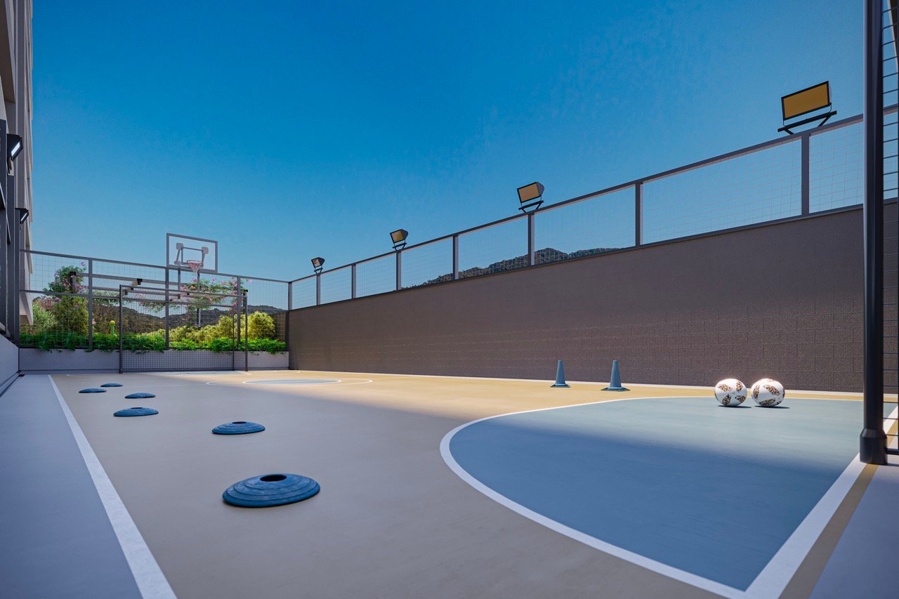 Terrace 360 Itajaí
