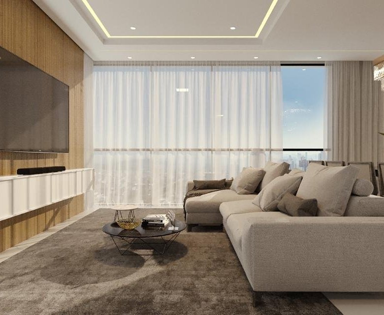 Azure Residence Balneário Camboriú