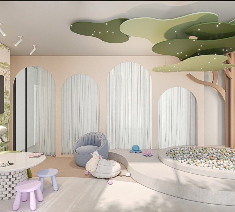 Redentor Residencial Itapema