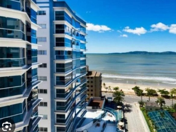 Summer Ville Frente Mar Itapema