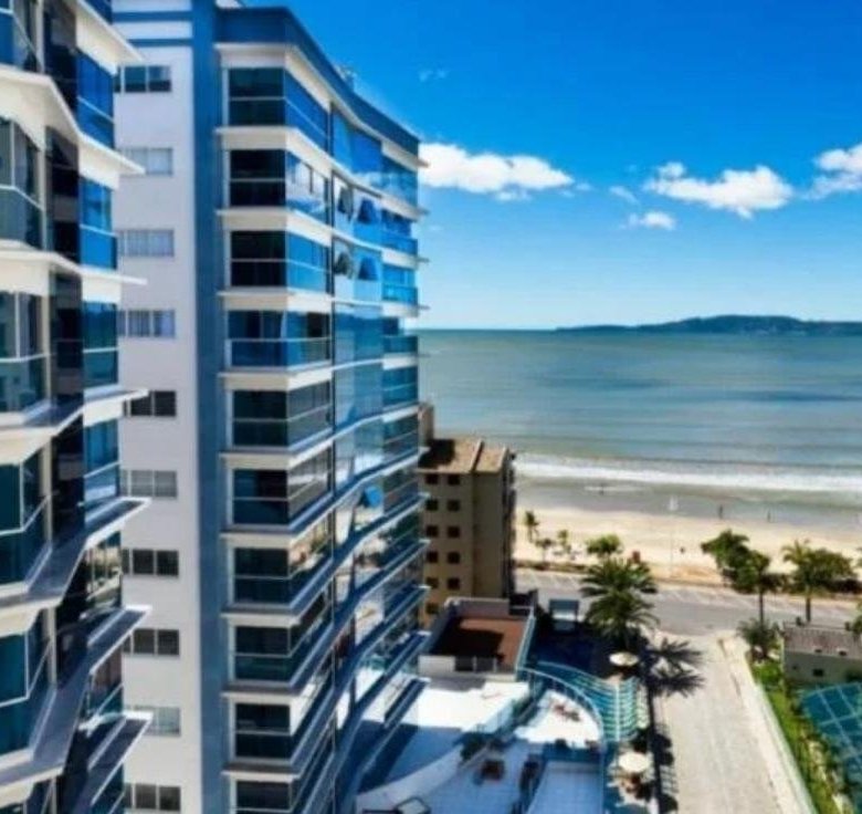 Summer Ville Frente Mar Itapema