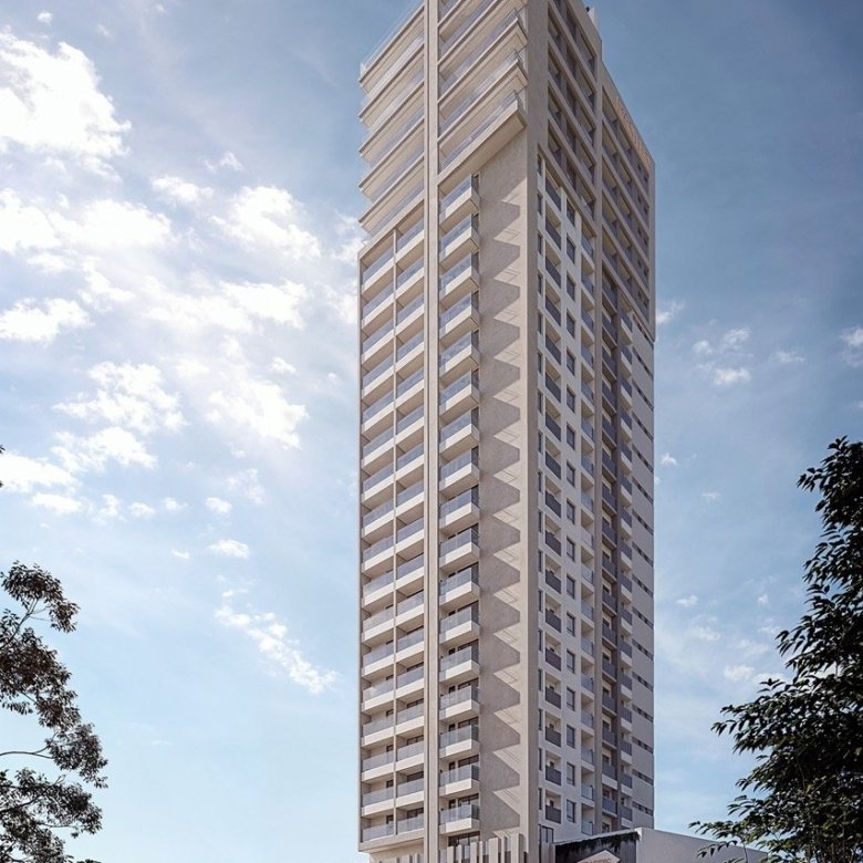 A. Ducati Residence Itajaí