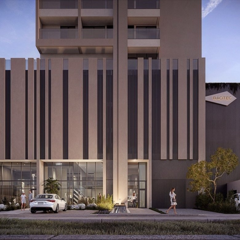 A. Ducati Residence Itajaí