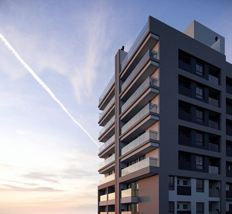 A. Ducati Residence Itajaí