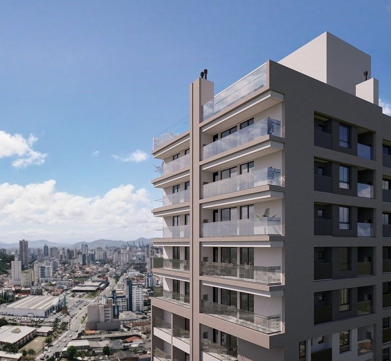 A. Ducati Residence Itajaí
