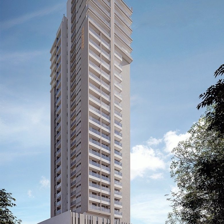 A. Ducati Residence Itajaí
