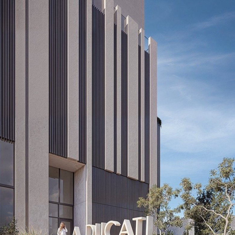 A. Ducati Residence Itajaí