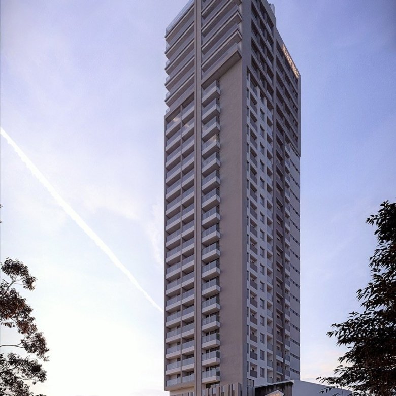 A. Ducati Residence Itajaí