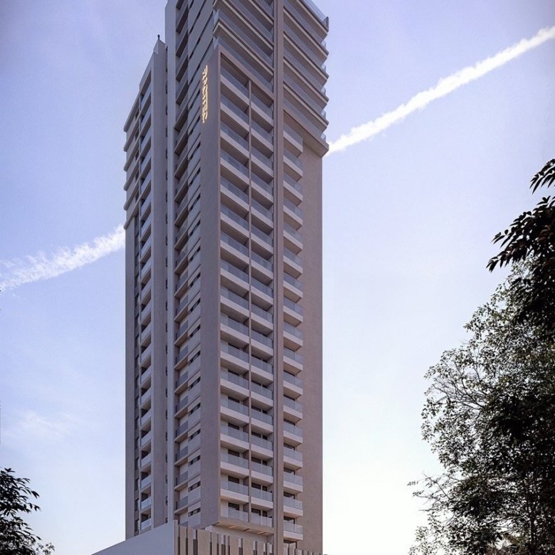 A. Ducati Residence Itajaí