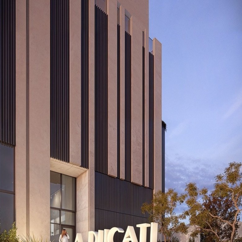 A. Ducati Residence Itajaí