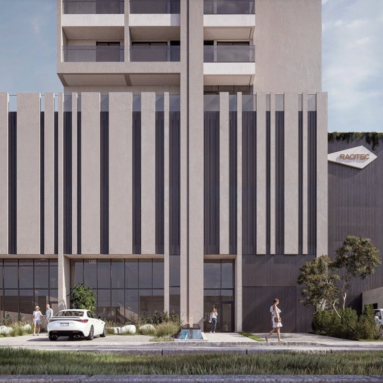 A. Ducati Residence Itajaí